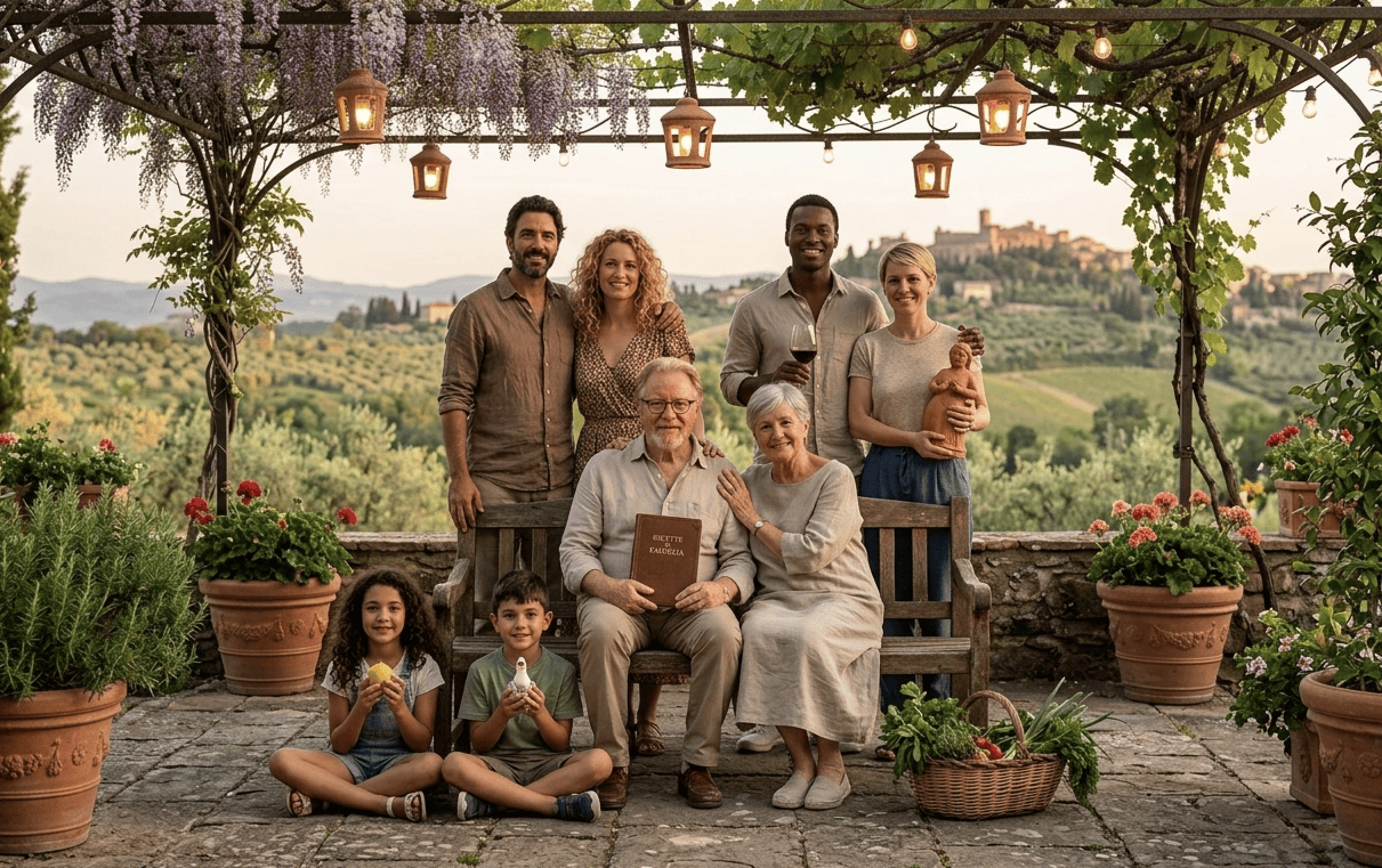 An abstract sample used as a motion study thumbnail